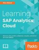 Ebook Learning SAP Analytics Cloud