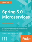 Ebook Spring 5.0 Microservices - Second Edition
