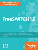 Ebook FreeSWITCH 1.8