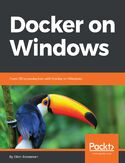 Ebook Docker on Windows