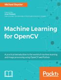 Ebook Machine Learning for OpenCV
