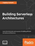 Ebook Building Serverless Architectures