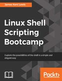 Ebook Linux Shell Scripting Bootcamp