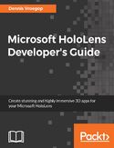 Ebook Microsoft HoloLens Developer's Guide