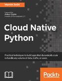 Ebook Cloud Native Python
