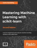 Ebook Mastering Machine Learning with scikit-learn - Second Edition