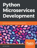 Ebook Python Microservices Development