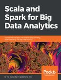 Ebook Scala and Spark for Big Data Analytics
