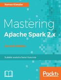 Ebook Mastering Apache Spark 2.x - Second Edition