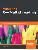 Ebook Mastering C++ Multithreading