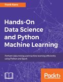 Ebook Hands-On Data Science and Python Machine Learning