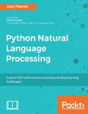 Ebook Python Natural Language Processing