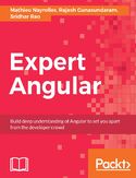 Ebook Expert Angular