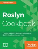 Ebook Roslyn Cookbook