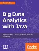 Ebook Big Data Analytics with Java