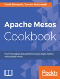 Ebook Apache Mesos Cookbook