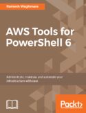 Ebook AWS Tools for PowerShell 6