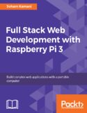 Ebook Full Stack Web Development with Raspberry Pi 3