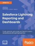Ebook Salesforce Lightning Reporting and Dashboards
