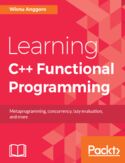 Ebook Learning C++ Functional Programming