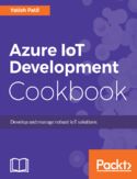 Ebook Azure IoT Development Cookbook