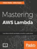 Ebook Mastering AWS Lambda