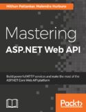 Ebook Mastering ASP.NET Web API