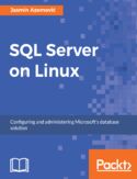 Ebook SQL Server on Linux