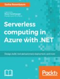Ebook Serverless computing in Azure with .NET