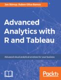 Ebook Advanced Analytics with R and Tableau