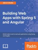 Ebook Building Web Apps with Spring 5 and Angular