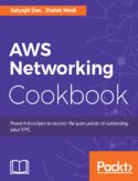 Ebook AWS Networking Cookbook