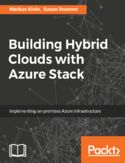 Ebook Building Hybrid Clouds with Azure Stack
