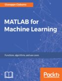 Ebook MATLAB for Machine Learning