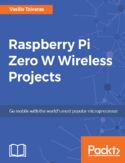Ebook Raspberry Pi Zero W Wireless Projects