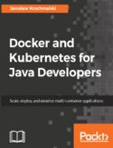 Ebook Docker and Kubernetes for Java Developers