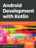 Ebook Android Development with Kotlin