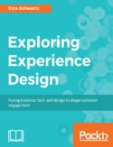 Ebook Exploring Experience Design