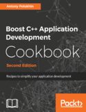 Ebook Boost C++ Application Development Cookbook - Second Edition