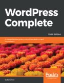 Ebook WordPress Complete - Sixth Edition
