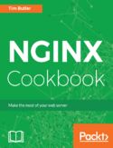 Ebook NGINX Cookbook