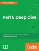Ebook Perl 6 Deep Dive