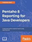 Ebook Pentaho 8 Reporting for Java Developers
