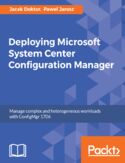 Ebook Deploying Microsoft System Center Configuration Manager
