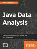 Ebook Java Data Analysis