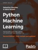 Ebook Python Machine Learning - Second Edition