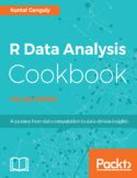 Ebook R Data Analysis Cookbook - Second Edition