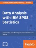 Ebook Data Analysis with IBM SPSS Statistics