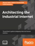 Ebook Architecting the Industrial Internet