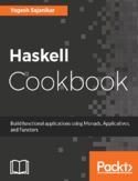 Ebook Haskell Cookbook